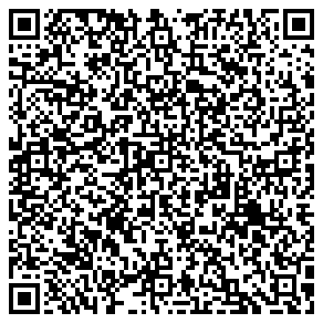 QR-код с контактной информацией организации WorldTex