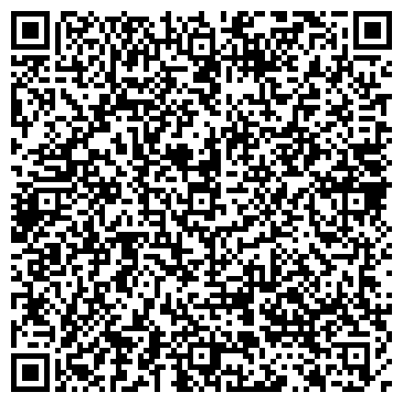 QR-код с контактной информацией организации ООО Фабтрейд