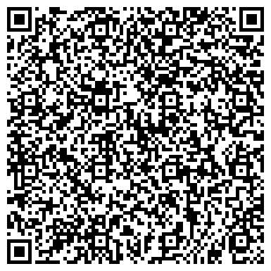 QR-код с контактной информацией организации Бритва Бунинские Луга