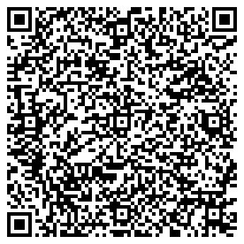 QR-код с контактной информацией организации ООО Группа компаний ДелГео