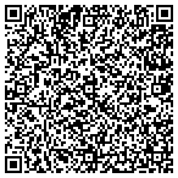 QR-код с контактной информацией организации Adelier