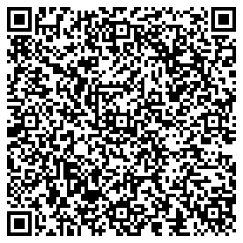 QR-код с контактной информацией организации ООО Альтер