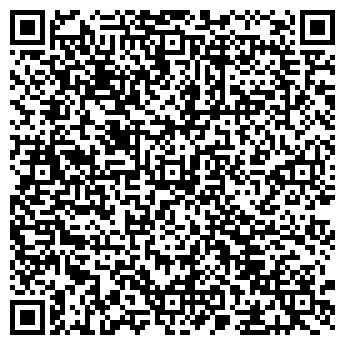 QR-код с контактной информацией организации ООО Батиссур