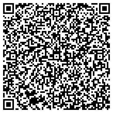 QR-код с контактной информацией организации ООО АБ "Оценка для нотариуса"