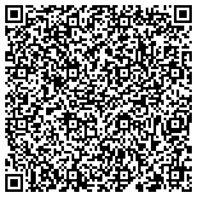 QR-код с контактной информацией организации ООО «Что блестит»