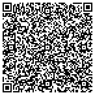 QR-код с контактной информацией организации ООО «Достоверная аналитика»