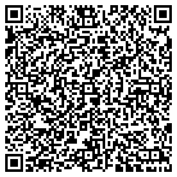 QR-код с контактной информацией организации ООО Оливер