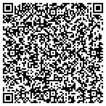 QR-код с контактной информацией организации Zaga-game
