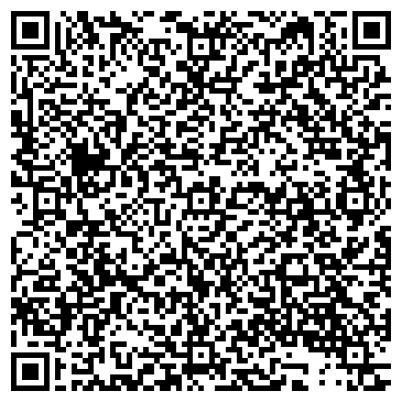 QR-код с контактной информацией организации МОСКОВСКИЙ ЭКОНОМИКО-ФИНАНСОВЫЙ ИНСТИТУТ