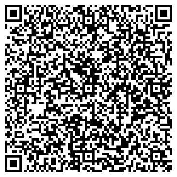 QR-код с контактной информацией организации ООО Добрострой