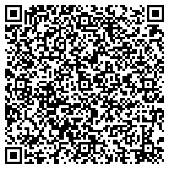 QR-код с контактной информацией организации ООО CarBlank