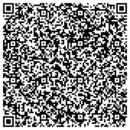 QR-код с контактной информацией организации ООО Кров-Гарант