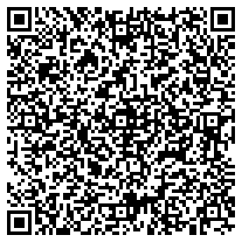 QR-код с контактной информацией организации ООО «Симпл Фуд»