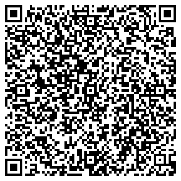 QR-код с контактной информацией организации Мягкие Окна СПБ