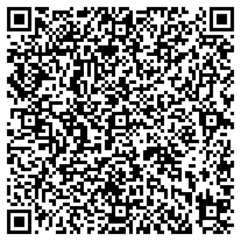 QR-код с контактной информацией организации ООО PlayHub