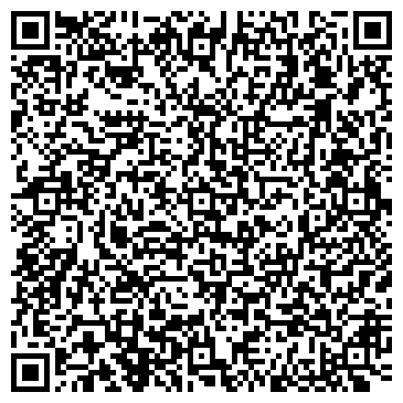 QR-код с контактной информацией организации Vodopadof