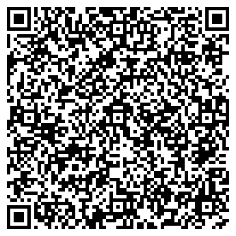 QR-код с контактной информацией организации ООО Синергия