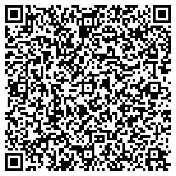 QR-код с контактной информацией организации ООО Игл