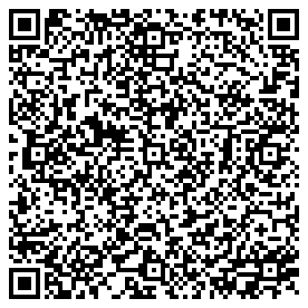 QR-код с контактной информацией организации ООО Sheffilton