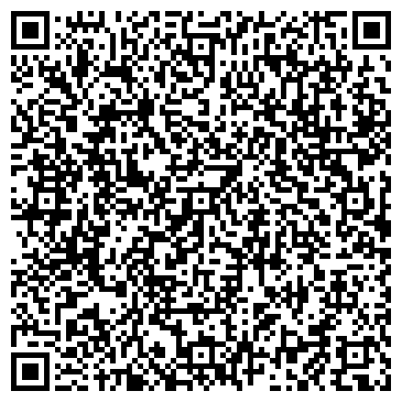 QR-код с контактной информацией организации Каскад-Авто