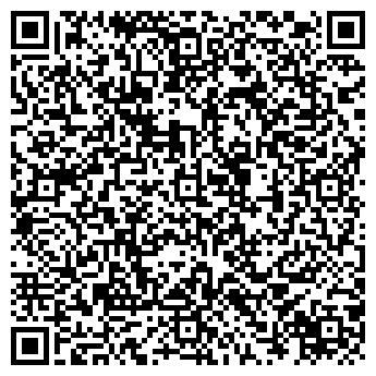 QR-код с контактной информацией организации ООО Оливия