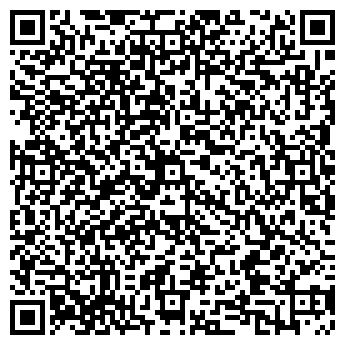 QR-код с контактной информацией организации ООО Дэвикон