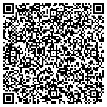 QR-код с контактной информацией организации ООО Банька на Бакарице