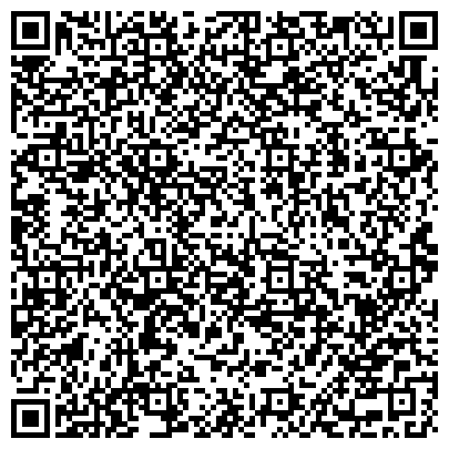 QR-код с контактной информацией организации АНО "Аграраная наука"