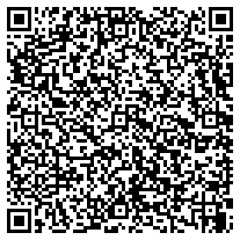 QR-код с контактной информацией организации ООО Дискотека рф