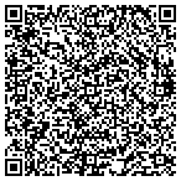 QR-код с контактной информацией организации АО "Русгазинжиниринг"