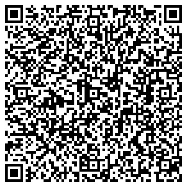 QR-код с контактной информацией организации СтанкоТрейд