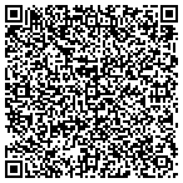 QR-код с контактной информацией организации Пироги Алания
