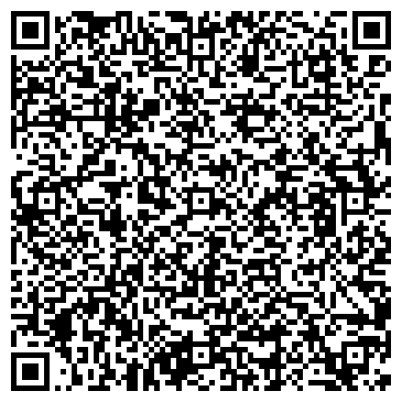 QR-код с контактной информацией организации АНО «СИМОР»