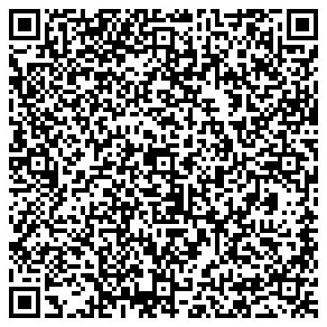 QR-код с контактной информацией организации Время ароматов