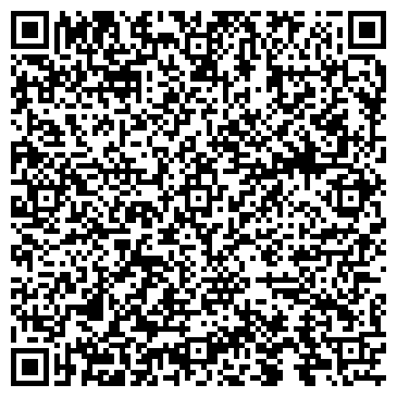 QR-код с контактной информацией организации Сфера