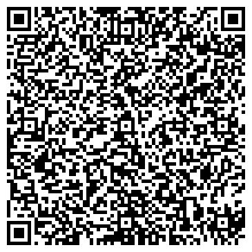 QR-код с контактной информацией организации ООО Строй и Печь