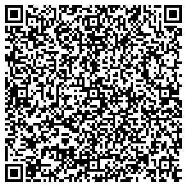 QR-код с контактной информацией организации ООО Транспортная компания  «ЛОГИНОФ»