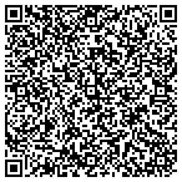 QR-код с контактной информацией организации Кухни Мира