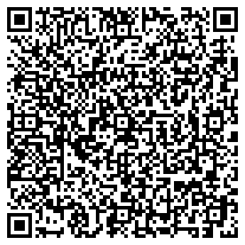 QR-код с контактной информацией организации ООО Миром