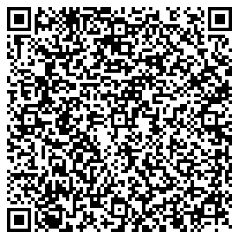 QR-код с контактной информацией организации ООО OasisGroup