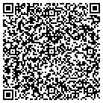 QR-код с контактной информацией организации ООО Vitalmebli