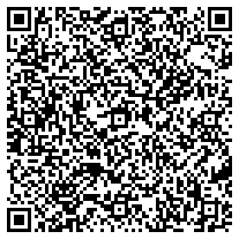 QR-код с контактной информацией организации ООО Пенопласт РУ