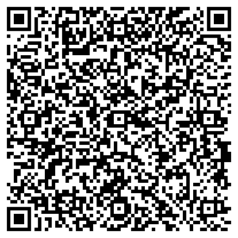 QR-код с контактной информацией организации ООО Toime