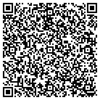 QR-код с контактной информацией организации Азбука Севера