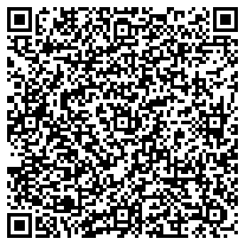 QR-код с контактной информацией организации ООО «Рускана Инжиниринг»