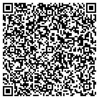 QR-код с контактной информацией организации ООО Honest shop