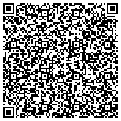 QR-код с контактной информацией организации ООО Блок-маркет