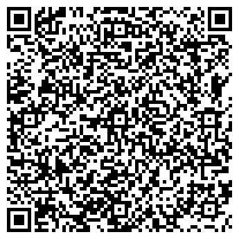 QR-код с контактной информацией организации ООО ЗОВ-ЛенЕвромебель