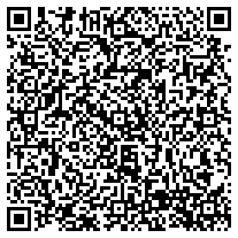 QR-код с контактной информацией организации ООО Maxpol