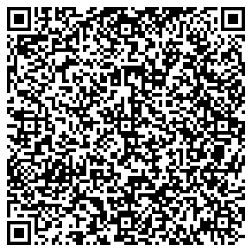 QR-код с контактной информацией организации ООО СервисБанк